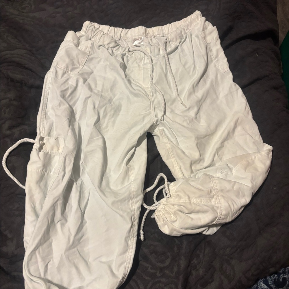 Women’s capris